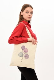 Zoozie Bags Bolso Tote Crema